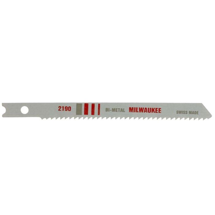 Jig Saw Blade