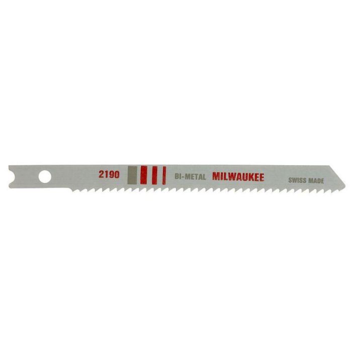 Jig Saw Blade