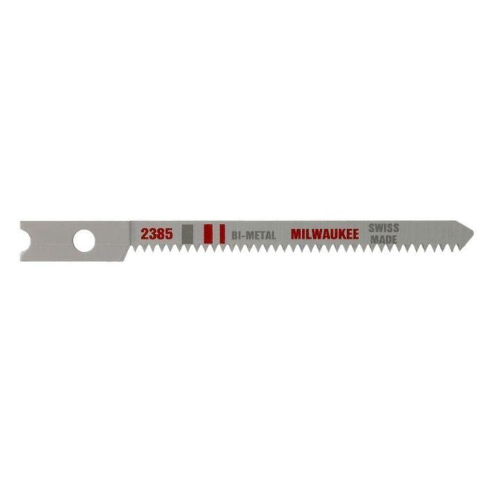 Jig Saw Blade