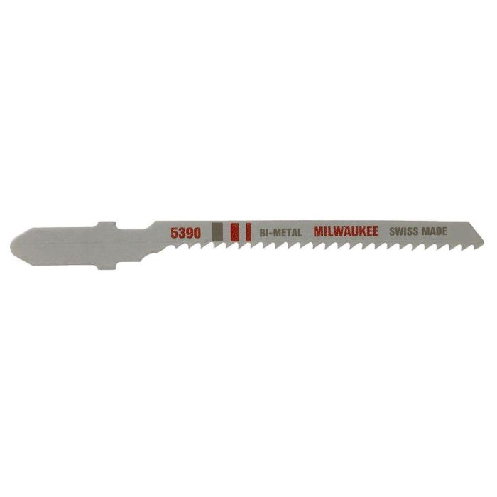 Jig Saw Blade T-shank