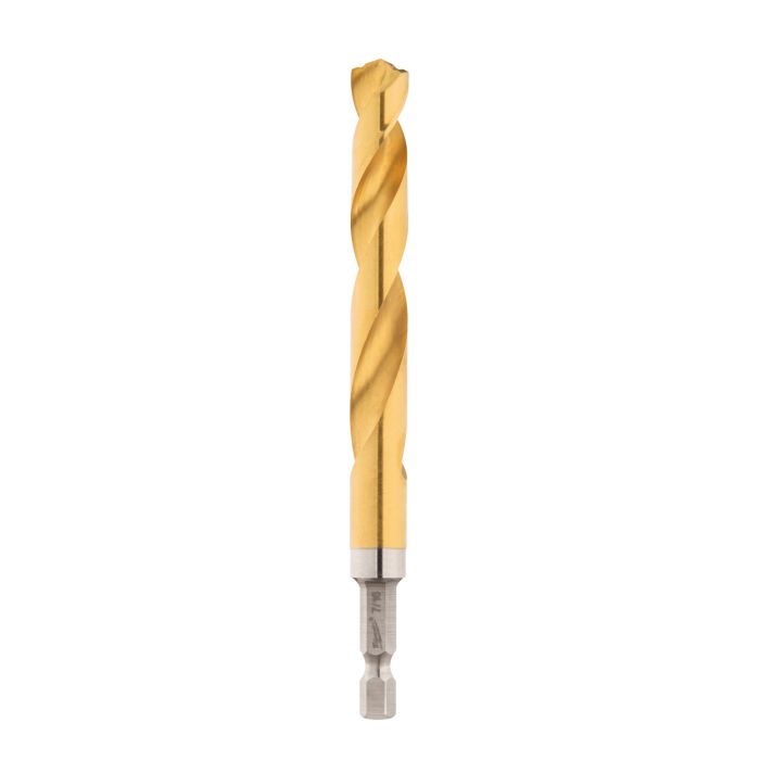 Image of MILW 31/64" HELIX TITANIUM BIT