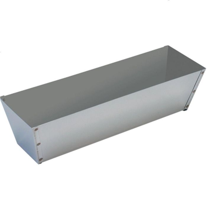 12" Warner 207 Warner Drywall Mud Pan