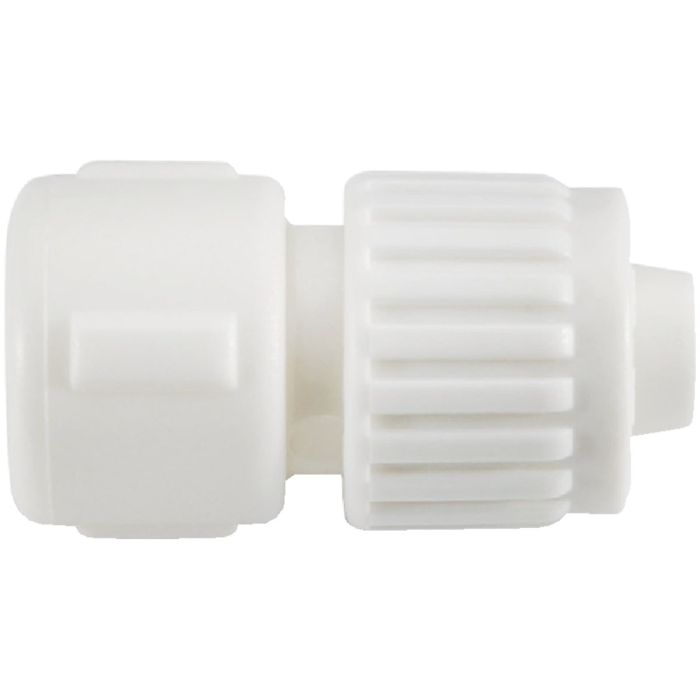 Flair-It 1/2 In. x 1/2 In. Poly-Alloy Female Pipe Thread Adapter