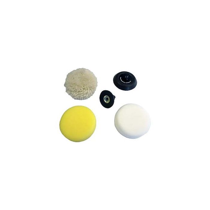 Image of 5PC PAD KIT