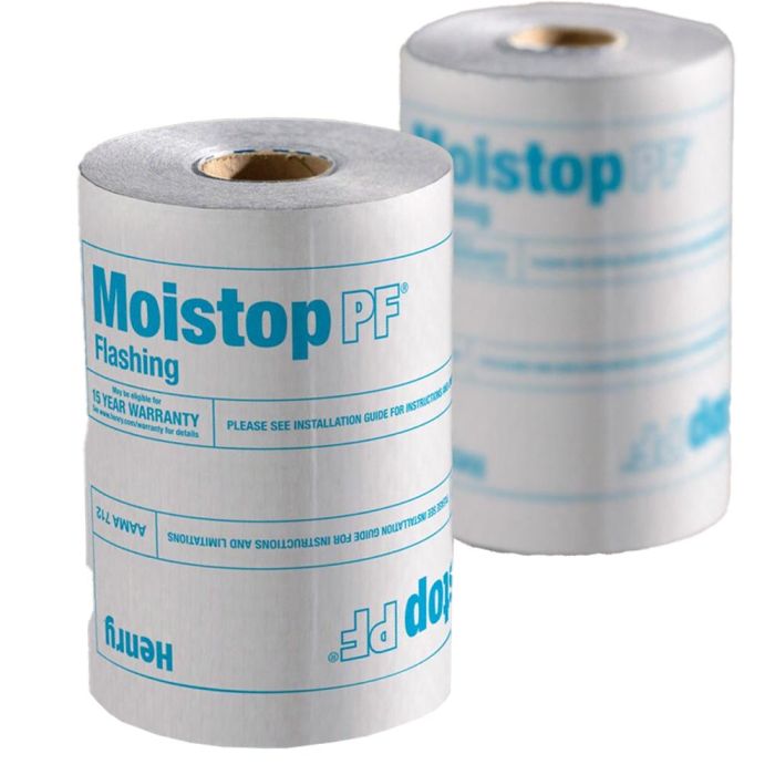 Image for 12" X 300' MOISTOP PF FLASHING