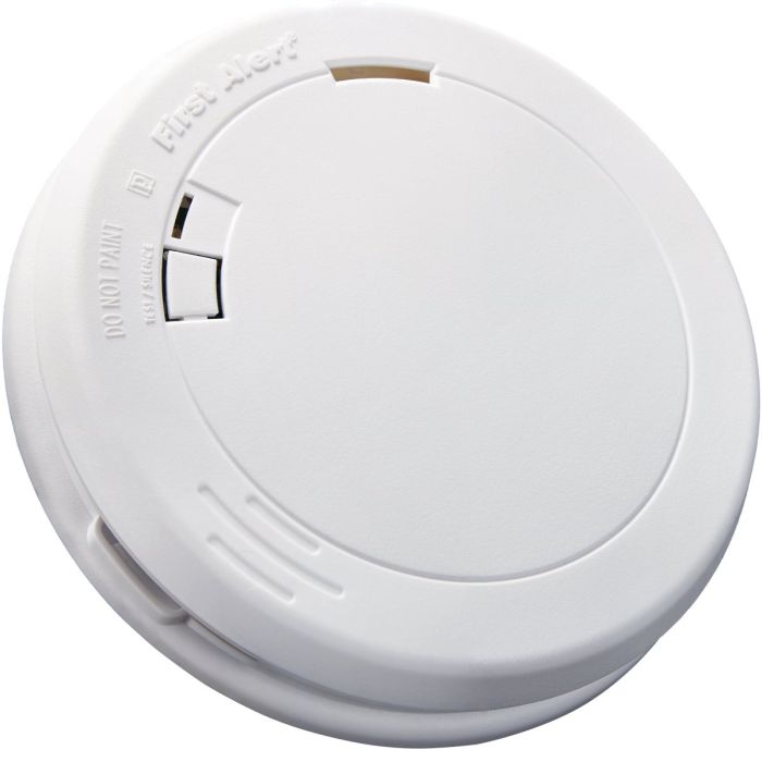 10 Yr Smoke Alarm