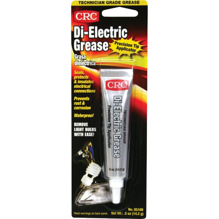 .5oz Di-electric Grease