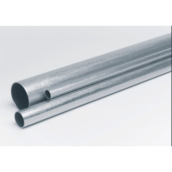 1 1/4" X 10' Emt Conduit Pipe