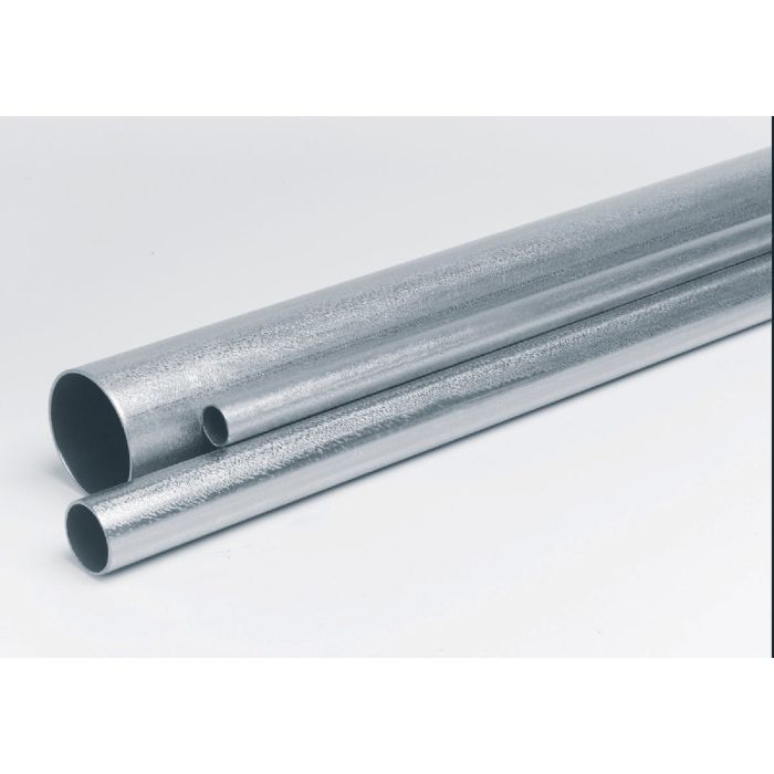 1 1/2" X 10' Emt Conduit Pipe