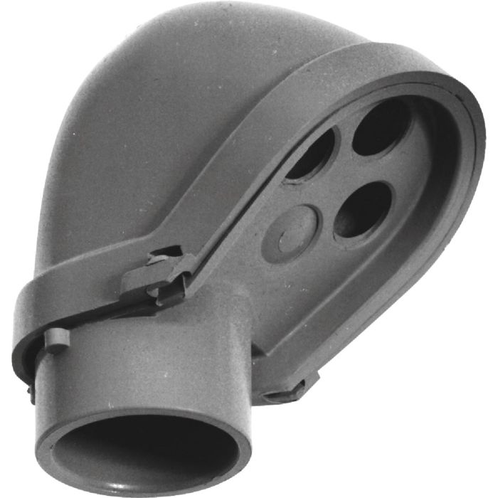 1-1/4" Serv/Entrance Cap (Disc)