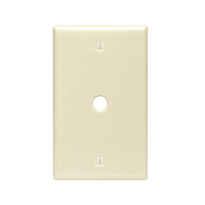 Iv Phone Wall Plate