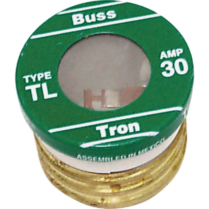 30a Plug Fuse