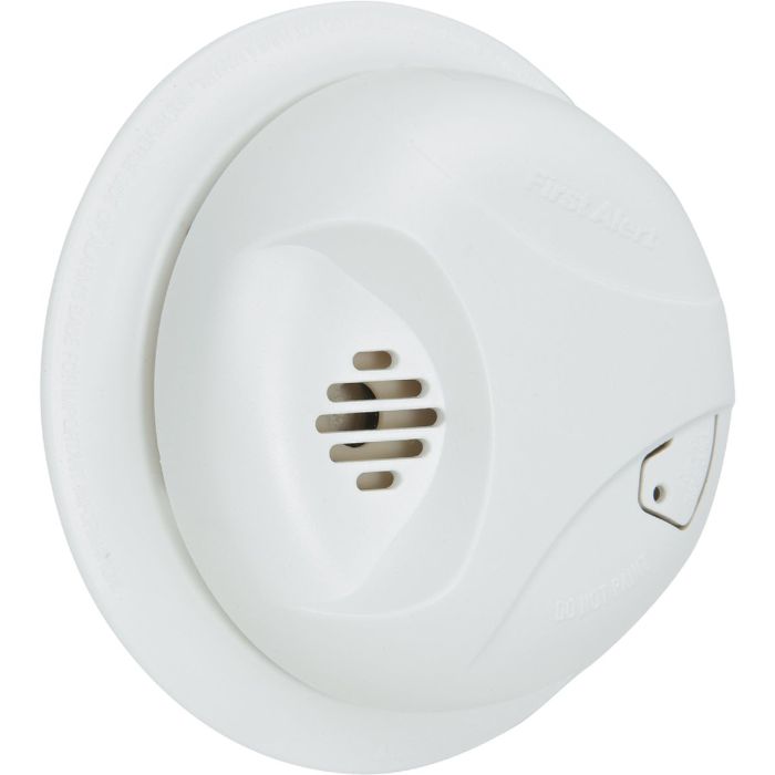 First Alert 9v Smoke Alarm