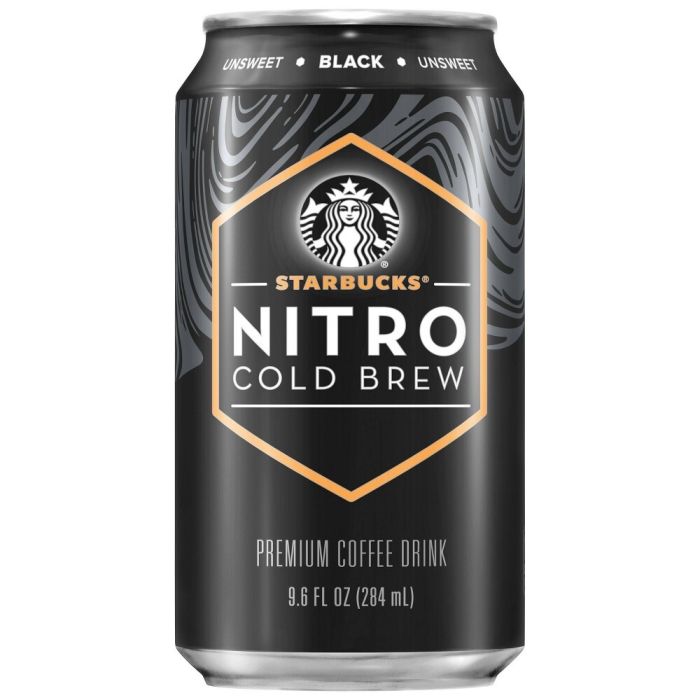 Image of NITRO UNSWEET