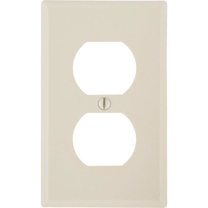 Lt Alm Outlet Wallplate