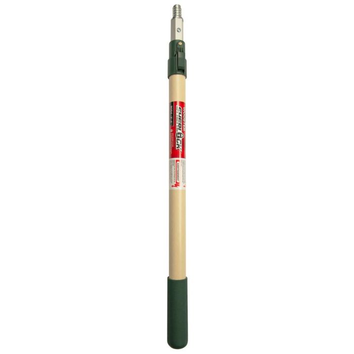 2' - 4' Wooster R054 Sherlock Sherlock Adjustable Extension Pole