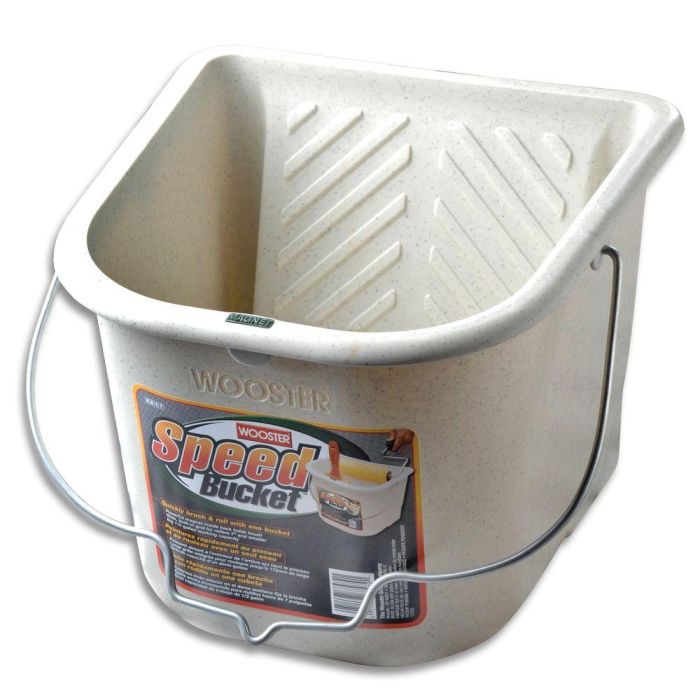 1/2 Gal Wooster 8617 Speed Bucket Paint Roller Bucket