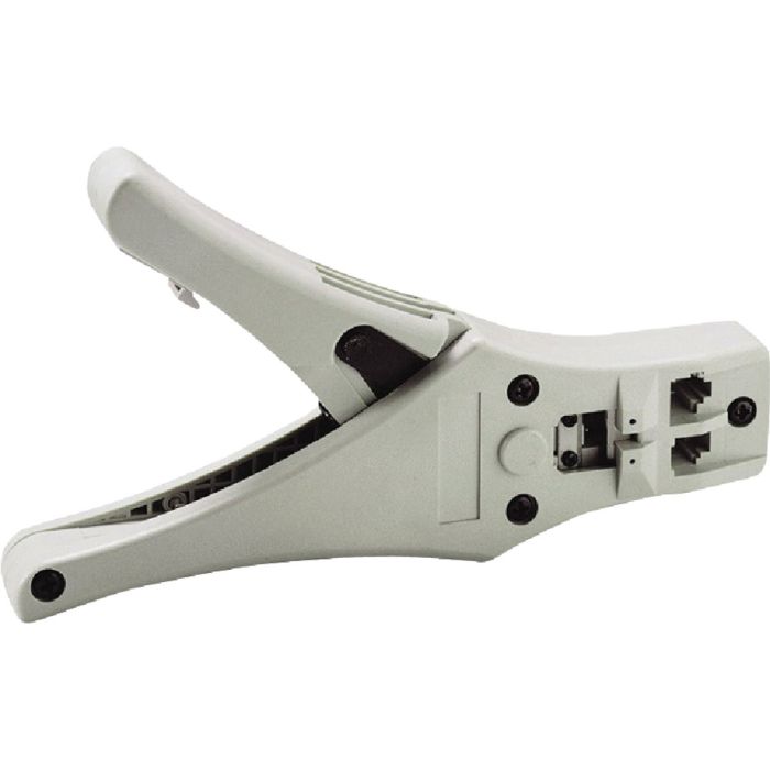 Modular Plug Crimper