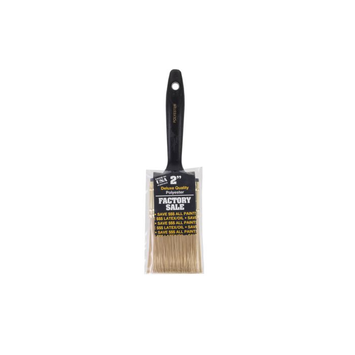 Factory Sale-2" Paint Brush