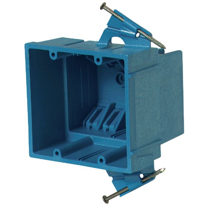 2g 35cu Super Blue Pvc Box