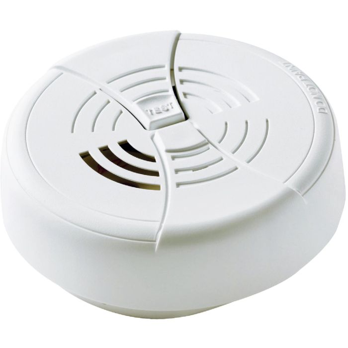 Smoke Alarm W/Battery