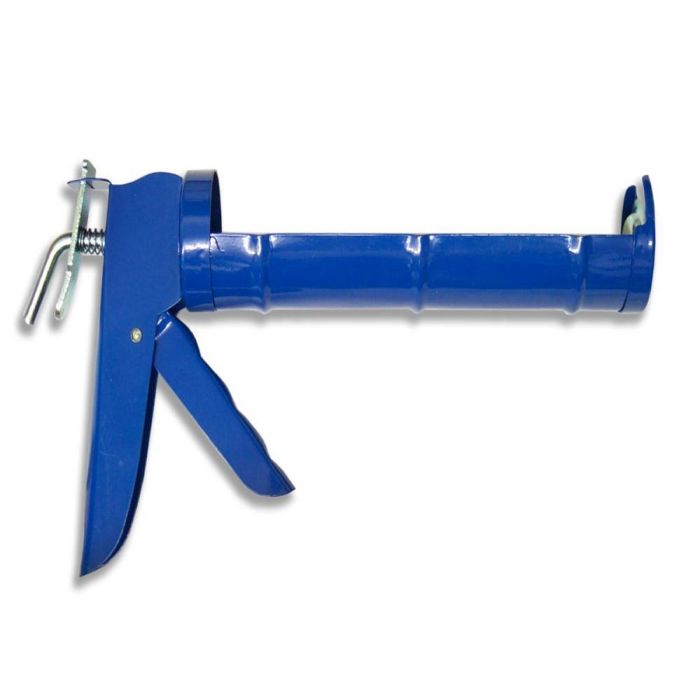 10 Oz. 7:1 Thrust Cradle Caulk Gun