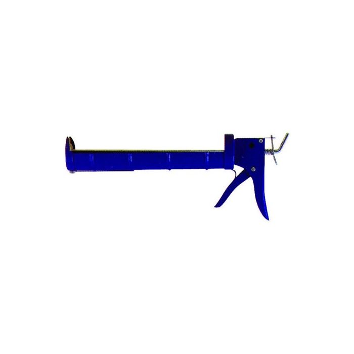 1 Qt Premier 791 Caulk Gun Standard Half Barrel Smooth