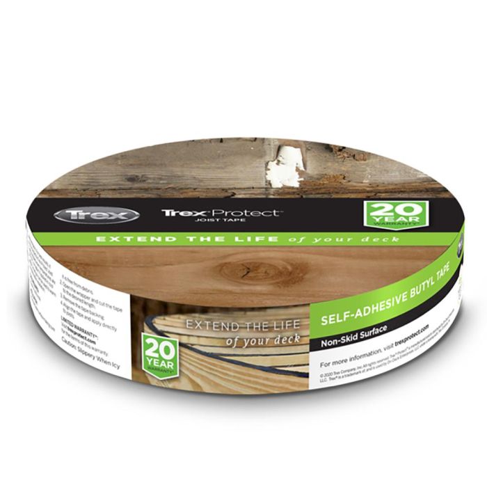 1-5/8"X50' Joist Protect Tape