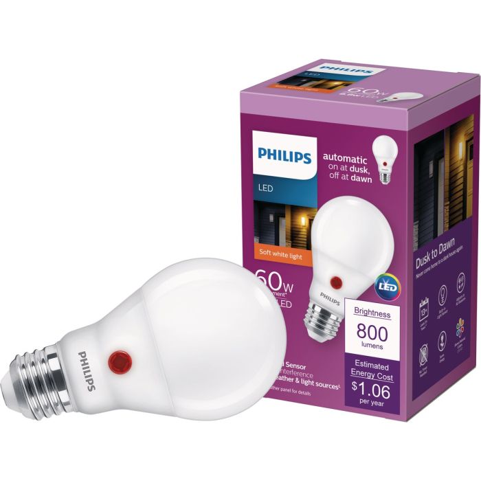 8.8w A19 Sw D2d Led Bulb