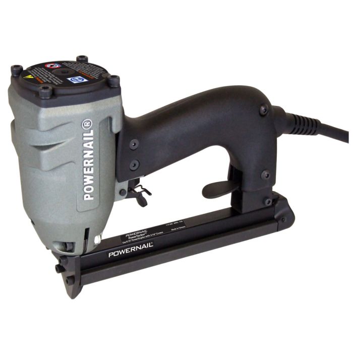 Carpet Tacker Trigger-Pull Powernail 54E Rental