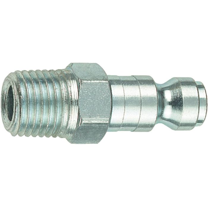 3/8"T-f 3/8" Mnpt Plug