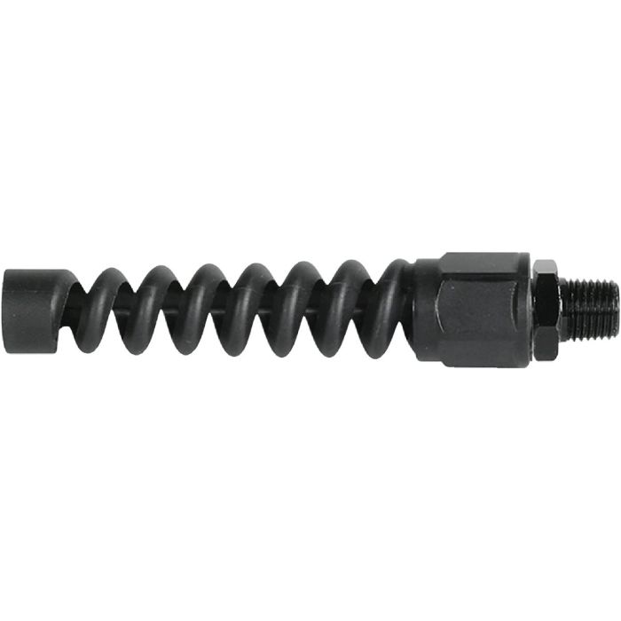 Flx 1/4" Reusable End