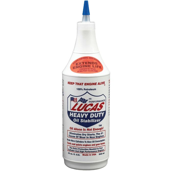 Lucas Oil Stabilizer Qt