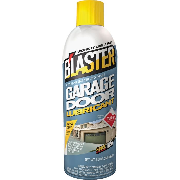 Garage Door Lubricant