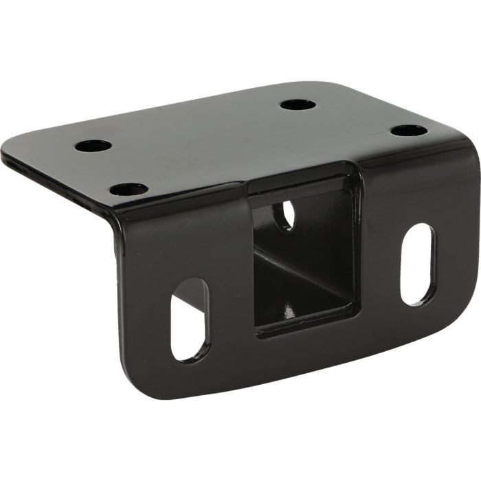 Step Bumper Rcvr Hitch