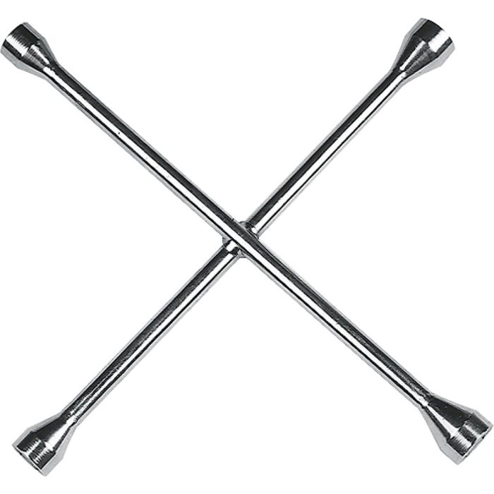 14" Sae/Metrc Lug Wrench