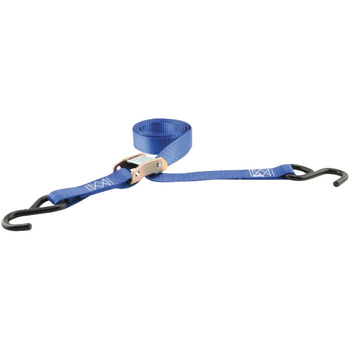 4pk 1"X6' Cam Strap