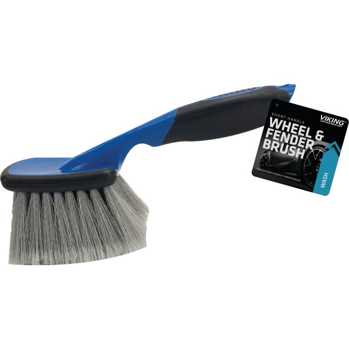 Wheel/Bumper Brush