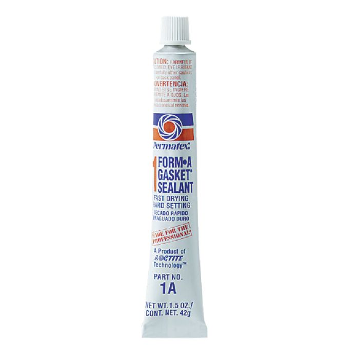 1.5oz Gasket Sealant