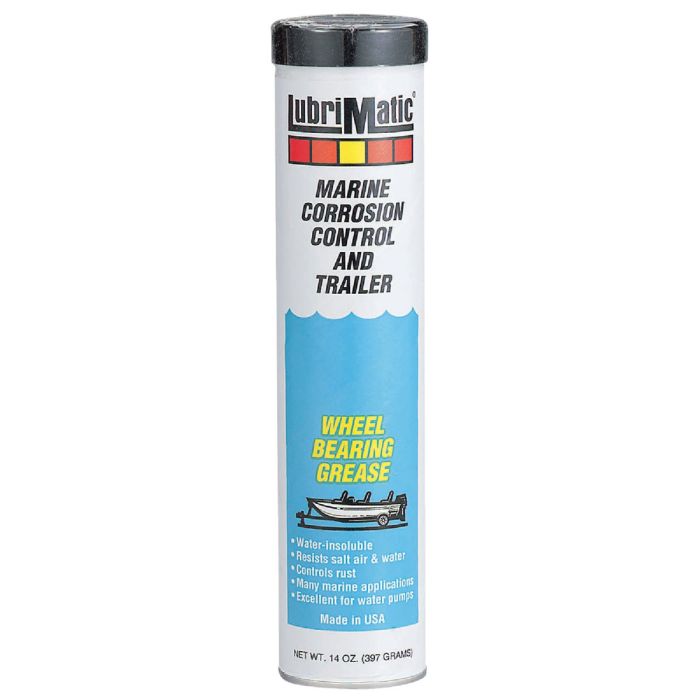 14oz Marine Grease