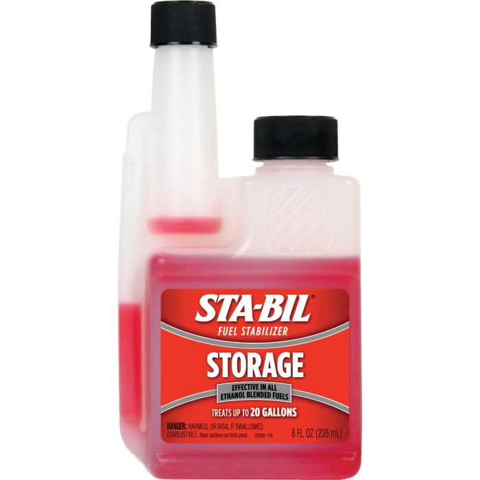 8oz Fuel Stabil