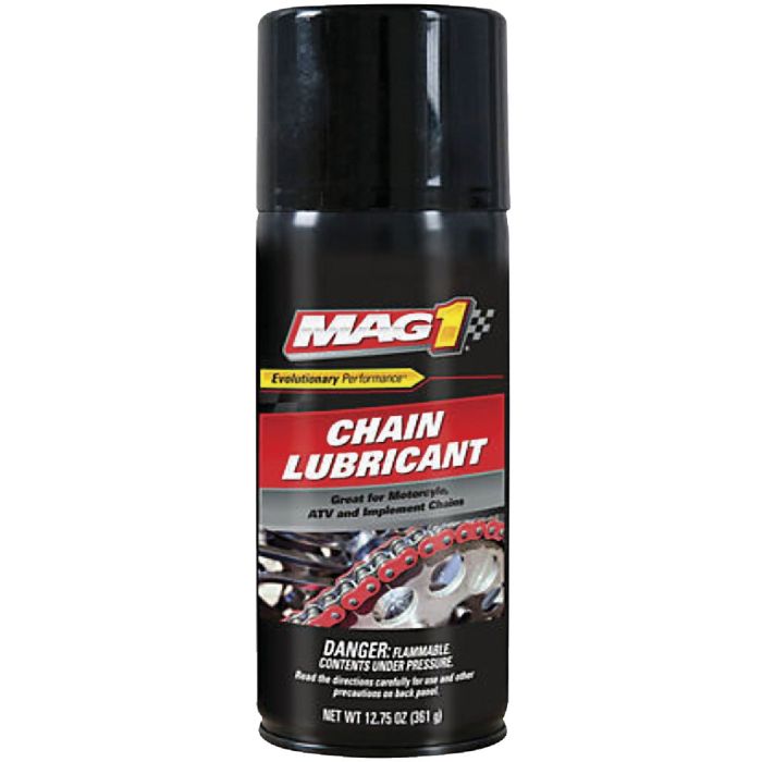 12oz Chain Lubricant