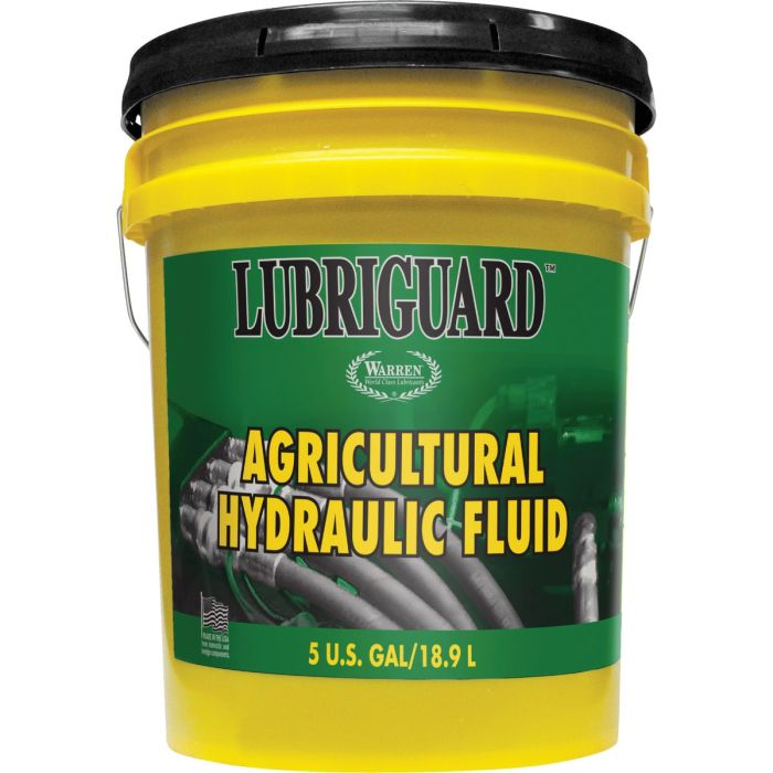 Agrcltrl Hydraulic Fluid