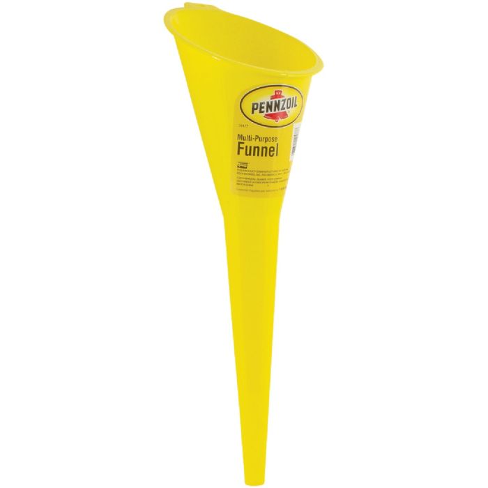 Multi-purpose Funnel