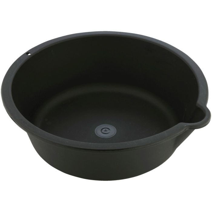 6qt Oil Drain Pan