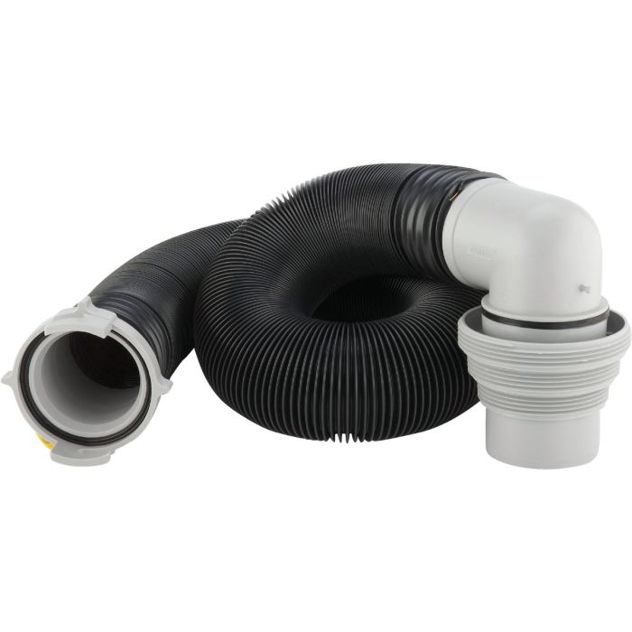 Easy Slip Rv Sewer Kit