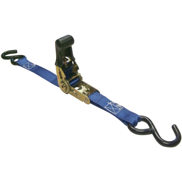 4pk Ratchet Tie Down