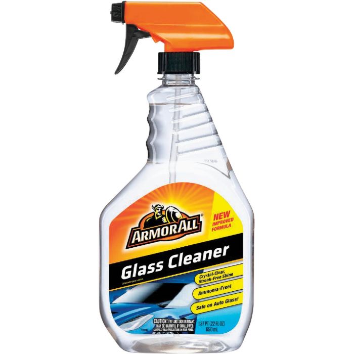 23oz Spray Glass Cleaner