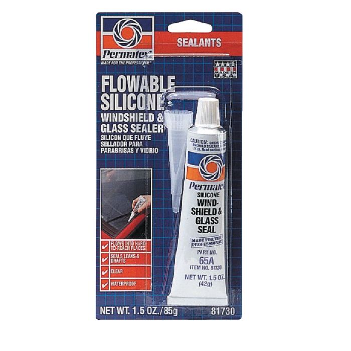 1.5oz Windshield Sealer