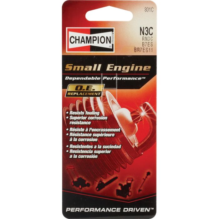 N3c Sm Engine Spark Plug